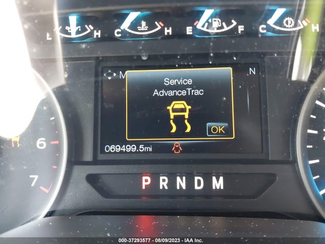 Ford F-150 Xl/xlt/lariat 2018 1FTEW1EG2JFC08752 Image 15