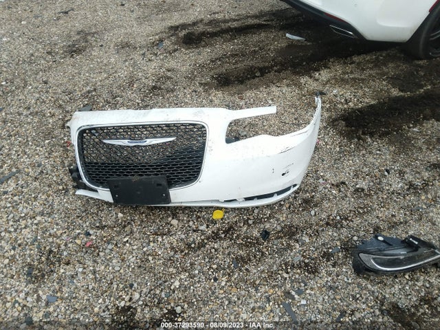 2C3CCAEG8JH295916 Chrysler 300 Limited