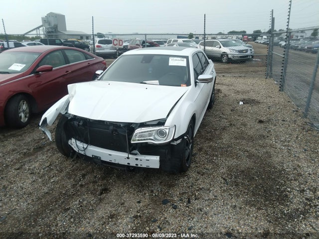 2C3CCAEG8JH295916 Chrysler 300 Limited