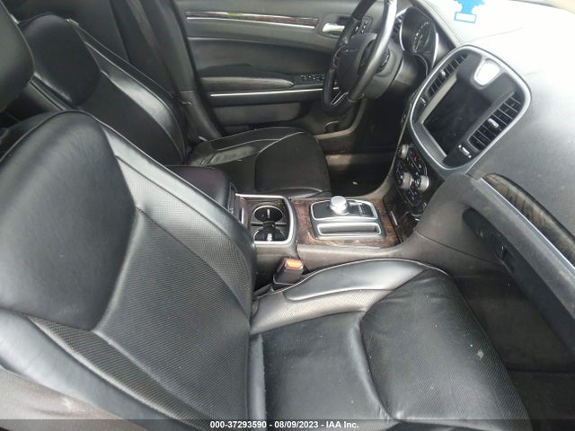 2C3CCAEG8JH295916 Chrysler 300 Limited