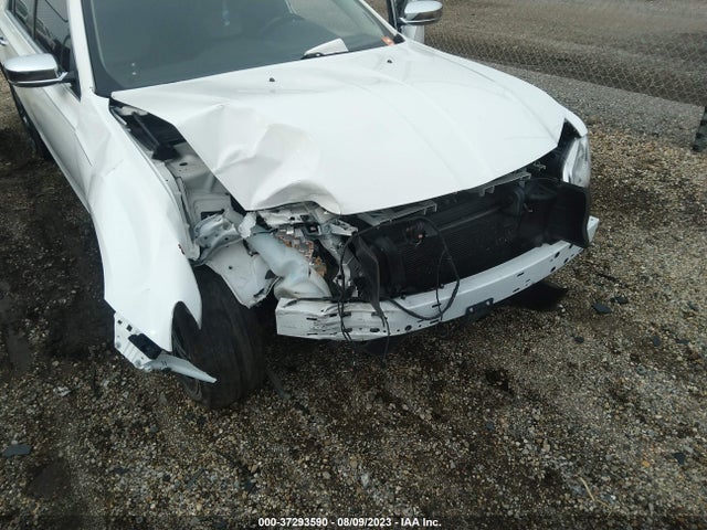 2C3CCAEG8JH295916 Chrysler 300 Limited