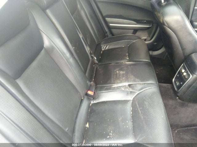 2C3CCAEG8JH295916 Chrysler 300 Limited