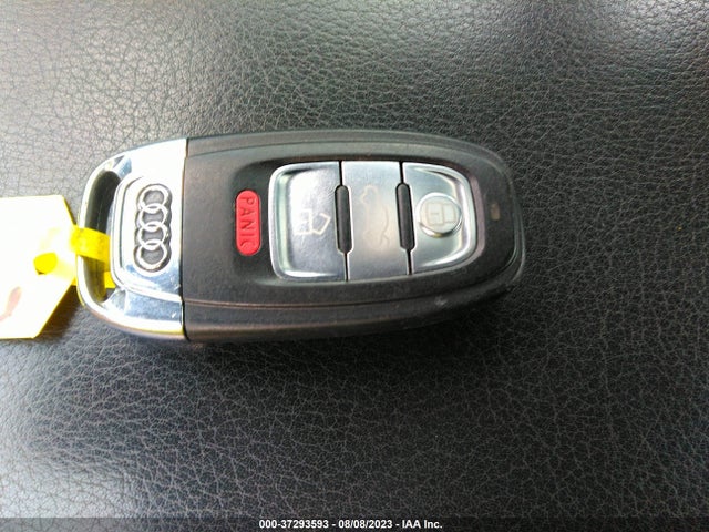 WAUFGAFC5EN029997 Audi A6 3.0t Premium Plus