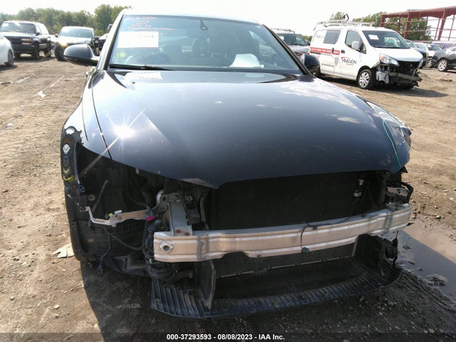WAUFGAFC5EN029997 Audi A6 3.0t Premium Plus