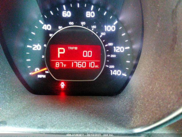 KNDJN2A22G7834709 KIA Soul Base