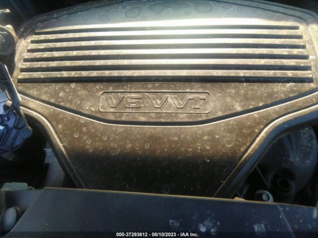 1GKKNULS5KZ269483 GMC ACADIA SLT