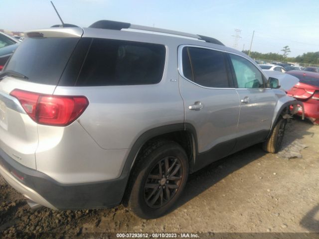 1GKKNULS5KZ269483 GMC ACADIA SLT
