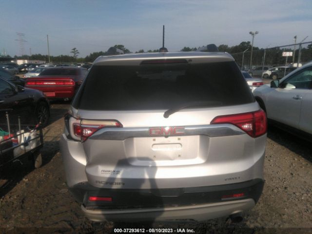 1GKKNULS5KZ269483 GMC ACADIA SLT