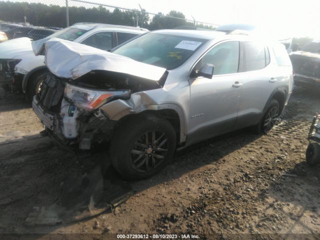 1GKKNULS5KZ269483 GMC ACADIA SLT