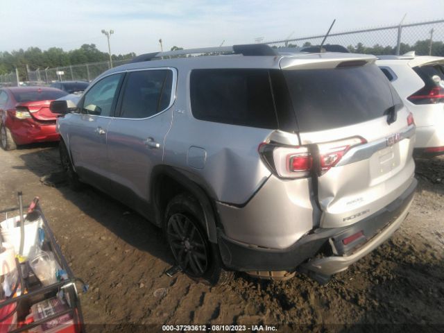 1GKKNULS5KZ269483 GMC ACADIA SLT