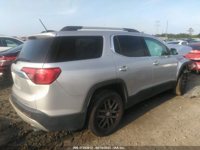 1GKKNULS5KZ269483 GMC ACADIA SLT