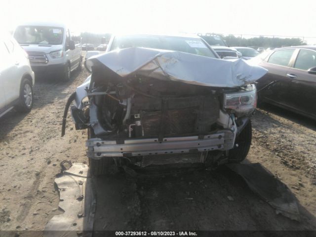 1GKKNULS5KZ269483 GMC ACADIA SLT
