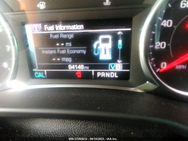 1GKKNULS5KZ269483 GMC ACADIA SLT