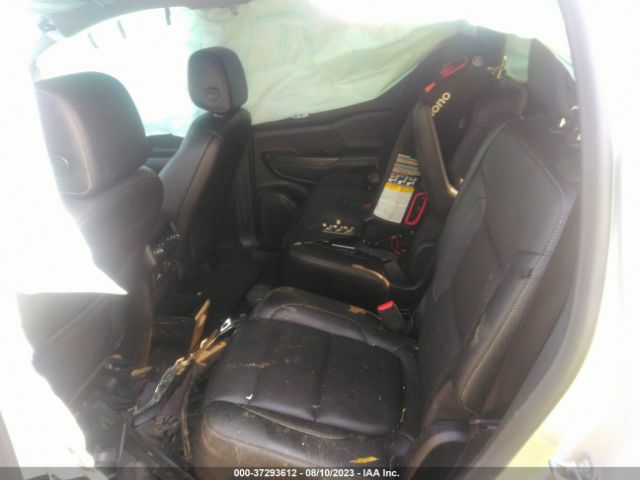 1GKKNULS5KZ269483 GMC ACADIA SLT