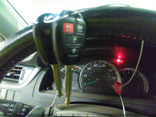 2012 TOYOTA CAMRY L/LE/SE/XLE VIN: 4T1BF1FK4CU111147