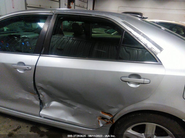 2012 TOYOTA CAMRY L/LE/SE/XLE VIN: 4T1BF1FK4CU111147