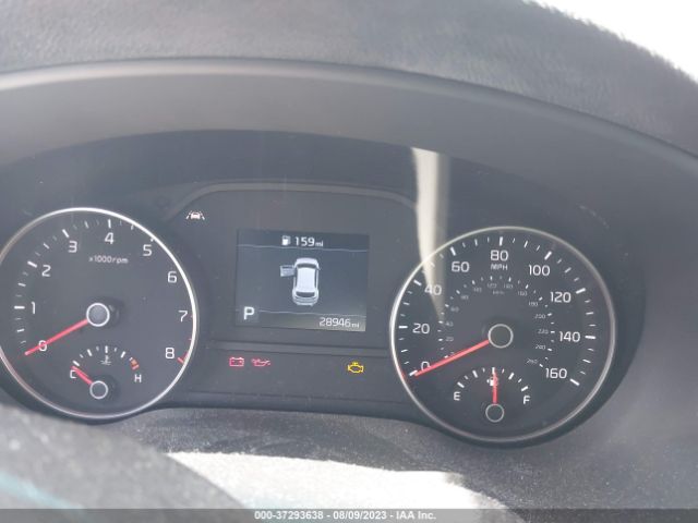 KNDPM3AC0N7018798 KIA Sportage Lx