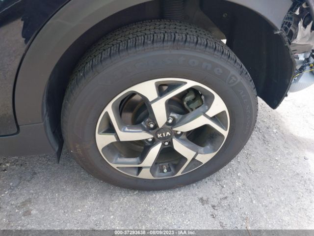 KNDPM3AC0N7018798 KIA Sportage Lx
