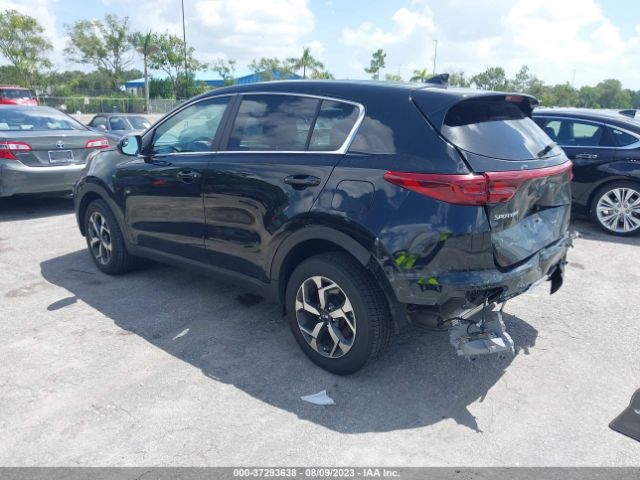 KNDPM3AC0N7018798 KIA Sportage Lx