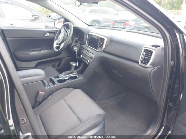 KNDPM3AC0N7018798 KIA Sportage Lx