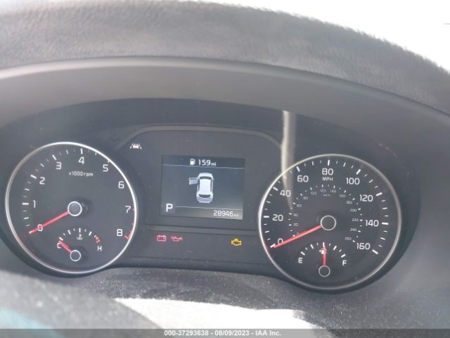 KNDPM3AC0N7018798 KIA Sportage Lx