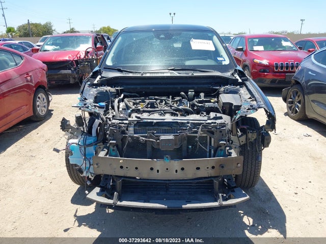 2021 MAZDA CX-5 TOURING VIN: JM3KFACM7M0463214