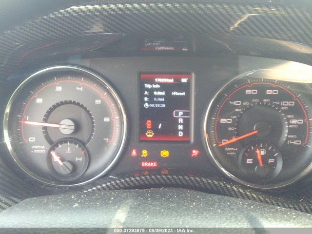2012 DODGE CHARGER SE VIN: 2C3CDXBG0CH109521