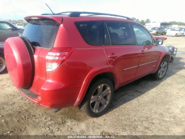 2009 TOYOTA RAV4 JTMZK32V59D002621 Photo 3