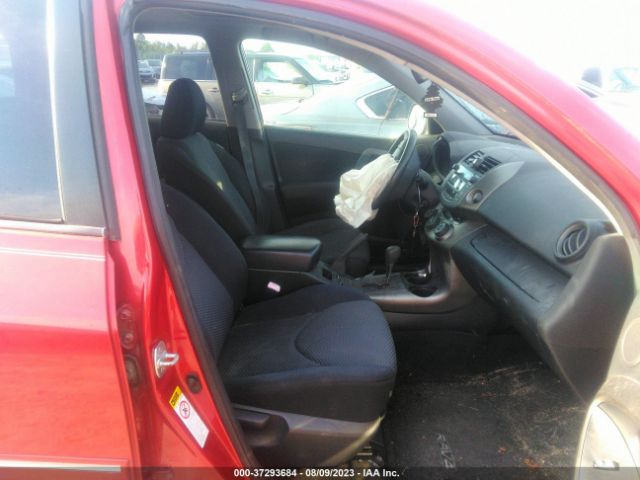 2009 TOYOTA RAV4 JTMZK32V59D002621 Photo 4