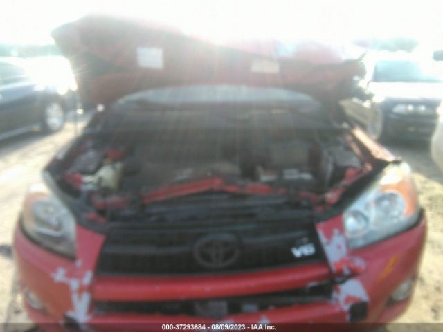 2009 TOYOTA RAV4 JTMZK32V59D002621 Photo 5