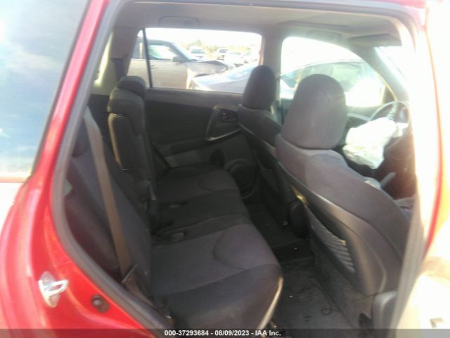 2009 TOYOTA RAV4 JTMZK32V59D002621 Photo 7