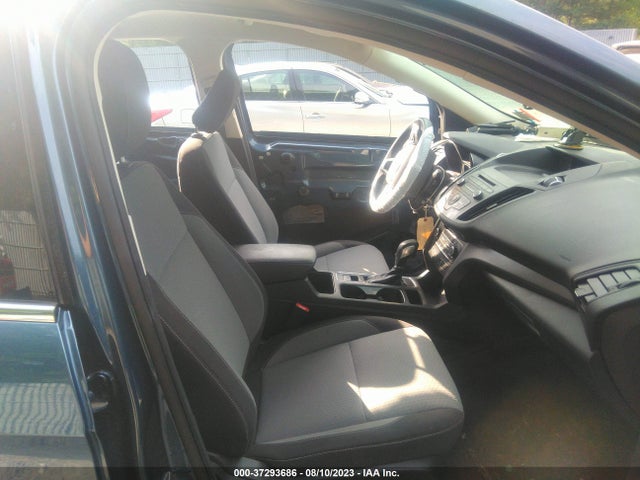 2018 FORD ESCAPE SE VIN: 1FMCU9GD7JUA93684