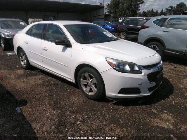 2016 1G11B5SA9GF131218 main image