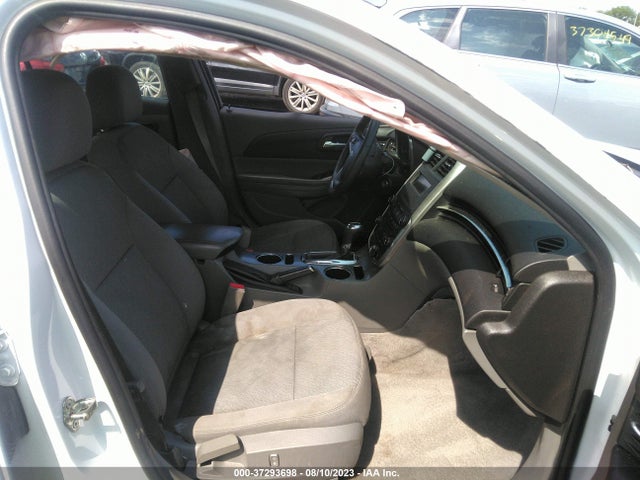 Chevrolet Malibu Limited Ls 2016 1G11B5SA9GF131218 Image 5