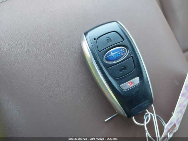 2020 SUBARU OUTBACK 4S4BTGPD0L3218505 Photo 10