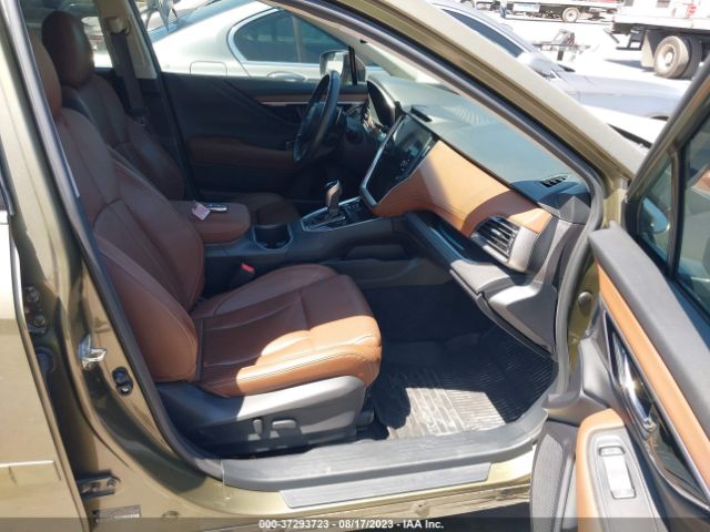 2020 SUBARU OUTBACK 4S4BTGPD0L3218505 Photo 4