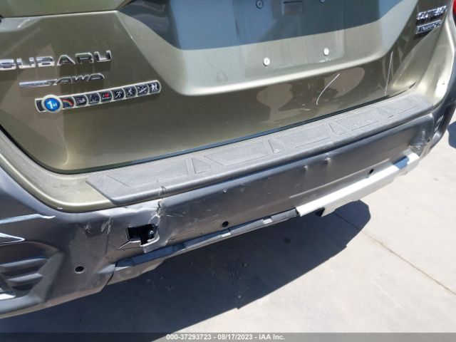2020 SUBARU OUTBACK 4S4BTGPD0L3218505 Photo 5