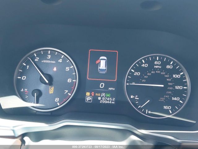 2020 SUBARU OUTBACK 4S4BTGPD0L3218505 Photo 6
