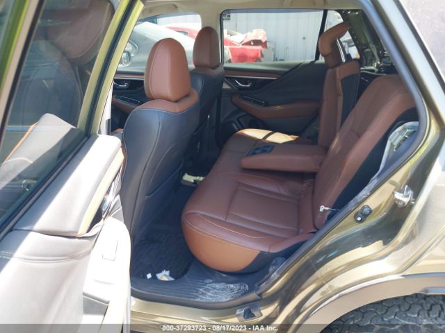 2020 SUBARU OUTBACK 4S4BTGPD0L3218505 Photo 7