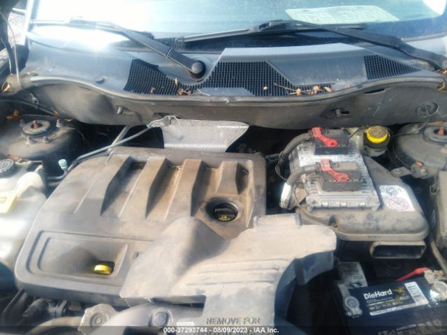 1C4NJRBB0FD426438 Jeep Patriot Sport