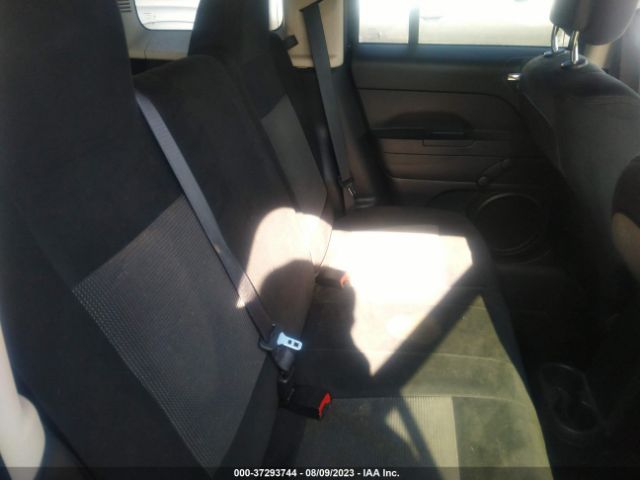 1C4NJRBB0FD426438 Jeep Patriot Sport