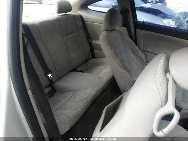 2007 CHEVROLET COBALT LT VIN: 1G1AL15F477102507