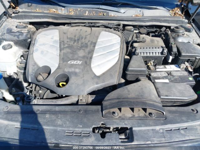 KNALN4D74E5131095 KIA Cadenza Premium
