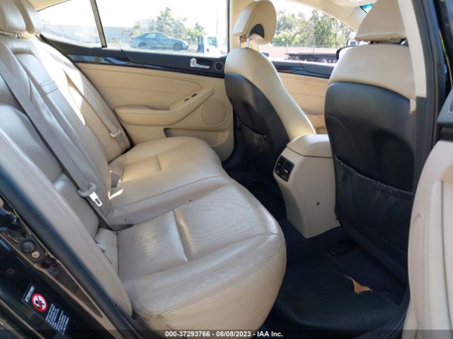 KNALN4D74E5131095 KIA Cadenza Premium