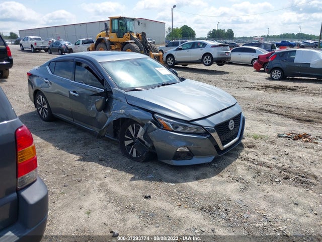 2019 1N4BL4DVXKC148158 main image