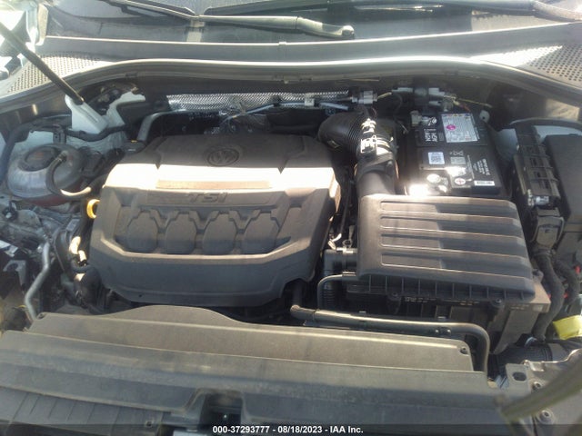 3VV1B7AX4KM068922 Volkswagen TIGUAN S