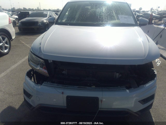 3VV1B7AX4KM068922 Volkswagen TIGUAN S