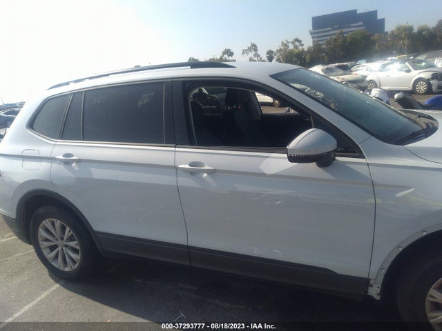 3VV1B7AX4KM068922 Volkswagen TIGUAN S