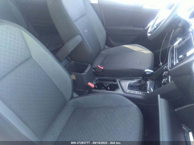 3VV1B7AX4KM068922 Volkswagen TIGUAN S
