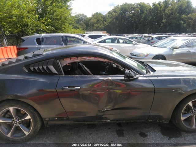 1FA6P8AMXF5318604 Ford Mustang V6